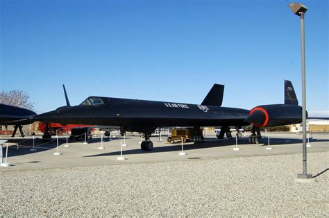 A-12 OXCART