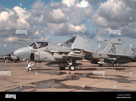 A-6 Intruder Carrier Operations