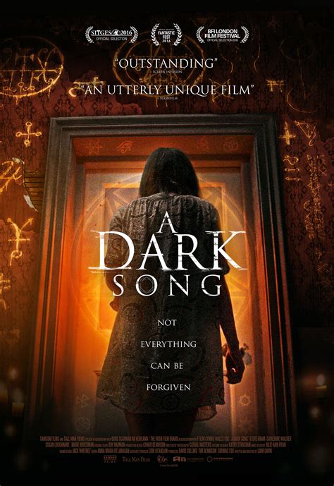 A Dark Song