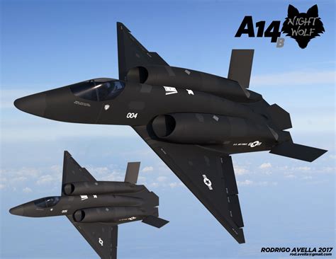 A-10 Warthog Replacement Image 2