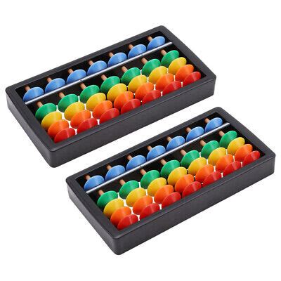 Abacus for adults