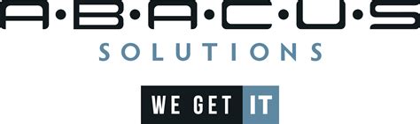 Abacus solutions