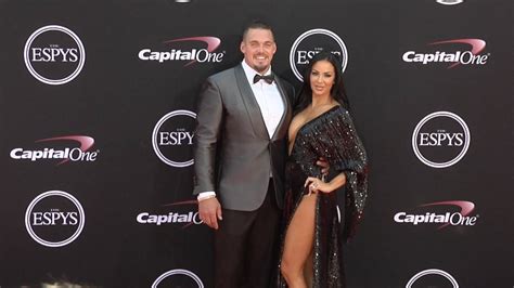 Abbie Wolfe Husband Derek Wolfe