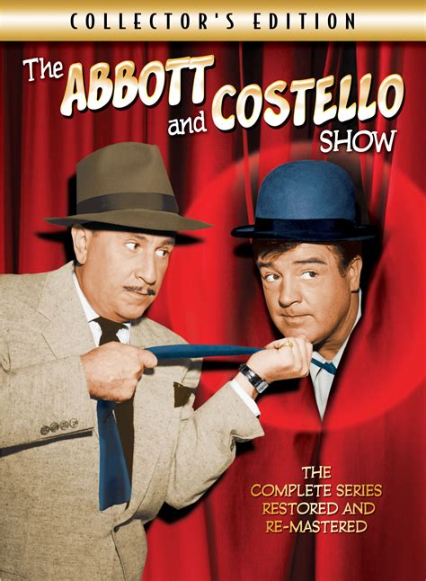 Abbott and Costello