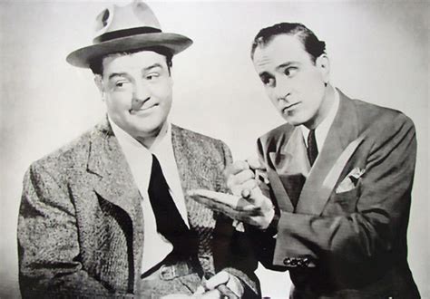 Abbott and Costello in Film