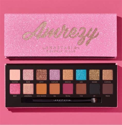 Abh Eye Palette Image