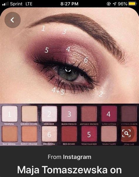 ABH Modern Renaissance Palette Gallery 1