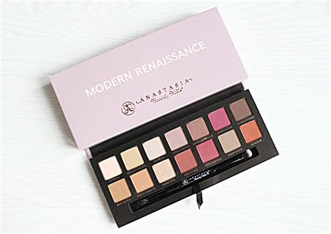 ABH Modern Renaissance Palette Gallery 2