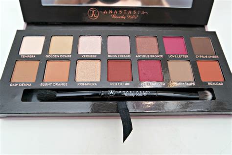 ABH Modern Renaissance Palette Gallery 4