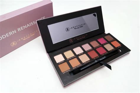 ABH Modern Renaissance Palette Gallery 5