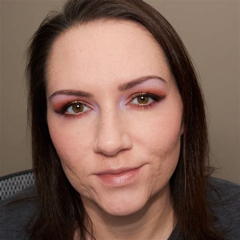 Abh Spice Palette Look 3