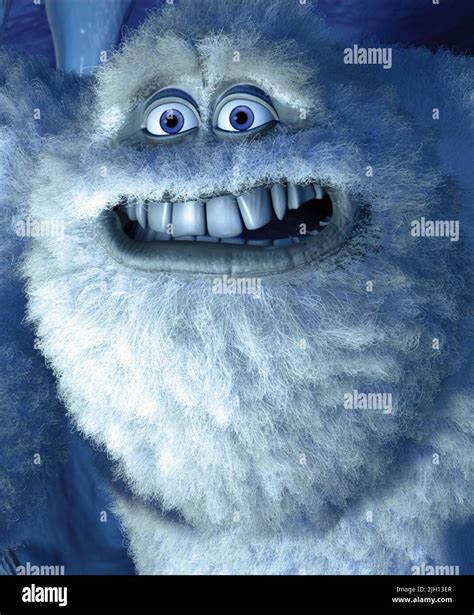 Abominable Snowman