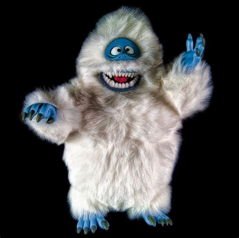 Abominable Snowman