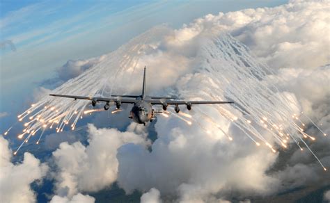 AC-130 Gunship