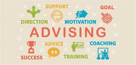 Academic Advising Resources