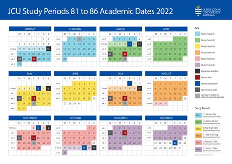 Merrimack College Academic Calendar Resources