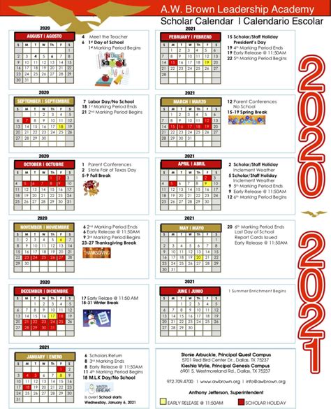 Academic Calendar Impact on Student Life