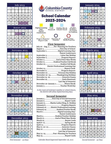 Brooklyn College Academic Calendar and Student Life