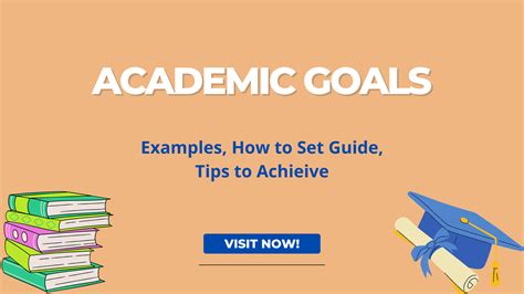 Support your child's academic goals