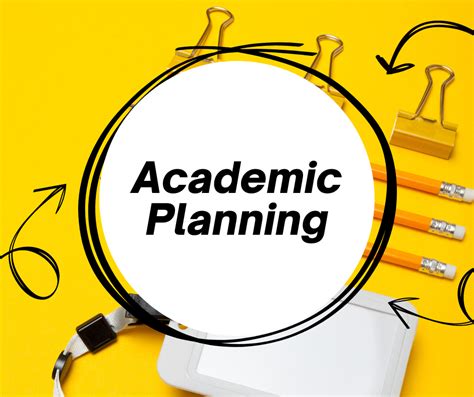 Importance of the Academic Calendar