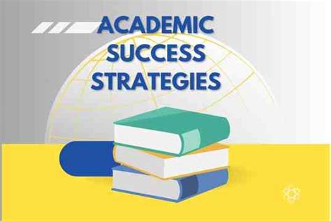 Academic Success Strategies