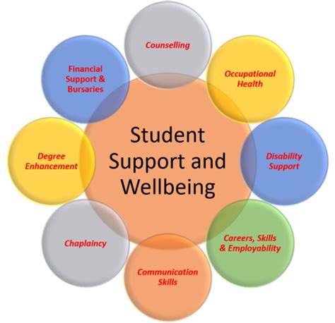 Academic Support Systems