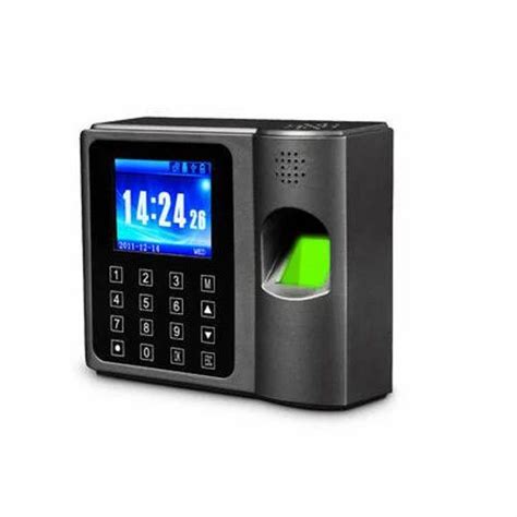 Access control systems for secure entry