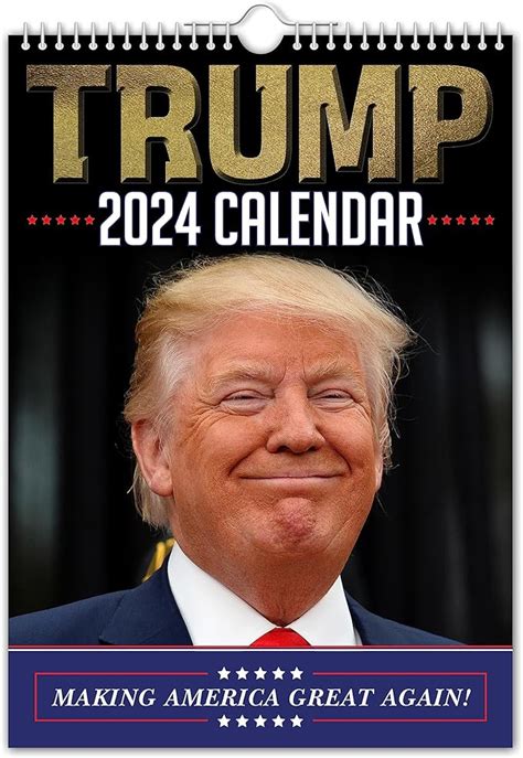 Access Trump Calendar