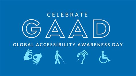 Accessibility Awareness