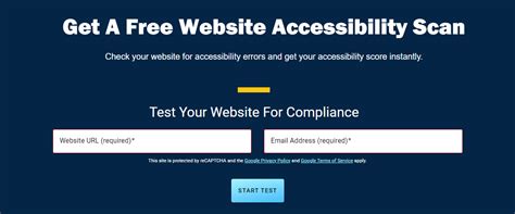 Accessibility Checker