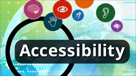 Accessibility Training for Faculty and Staff