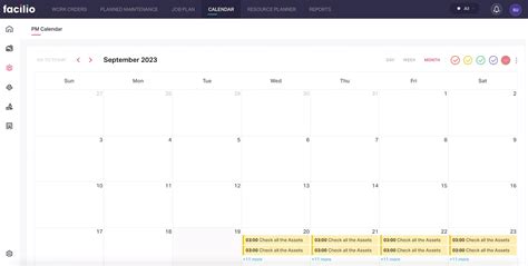 Accessing Calendar Resources and Support