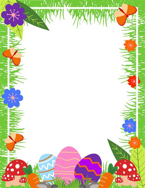 Accessing Easter Pages