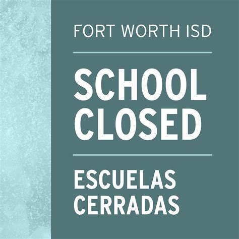 Accessing the FWISD Calendar