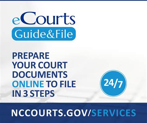 Accessing NC Court Calendar