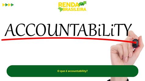 Accountability