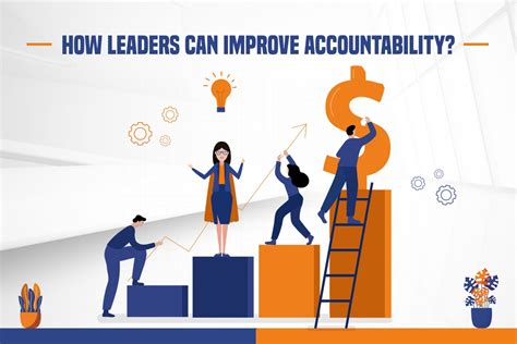 Accountable Leadership