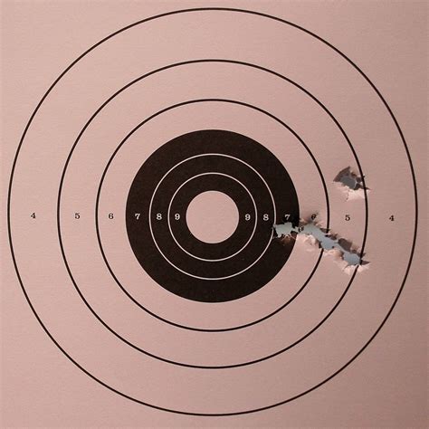 Accuracy Matters Handguns