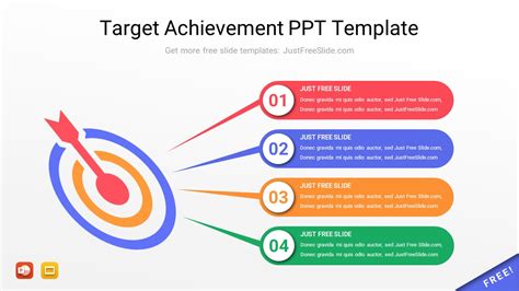 Achieving Your 5 Free Targets