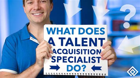 Acquisition Specialist