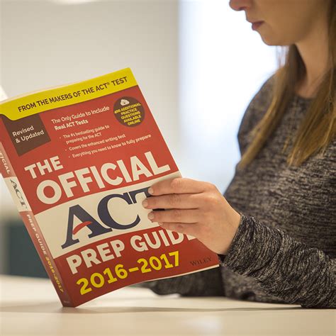 ACT Test Preparation