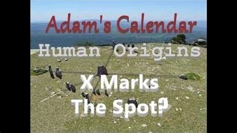 Final Thoughts on the Adams Calendar