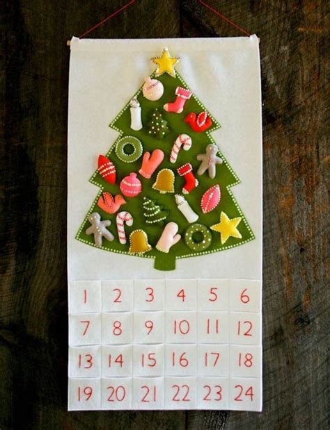 Adapting Advent Calendars