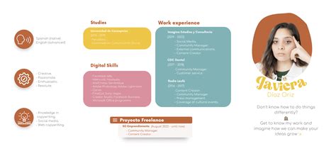 Adding sections in social media management