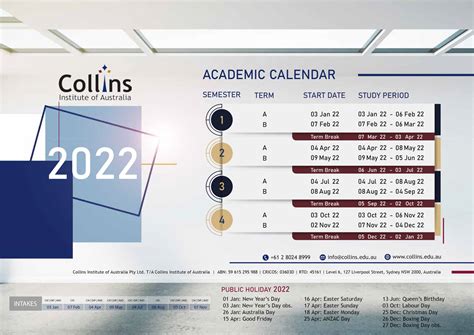 Adelphi Calendar Collaboration