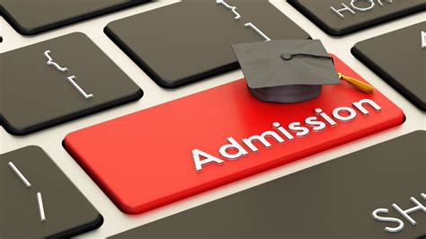 Admission Requirements