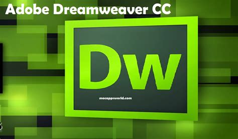 Adobe Dreamweaver