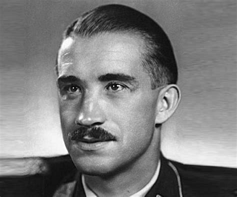 Adolf Galland, the Luftwaffe's finest pilot