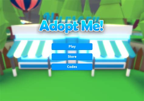 Adopt Me Community