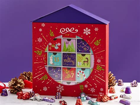 Adult Advent Calendars